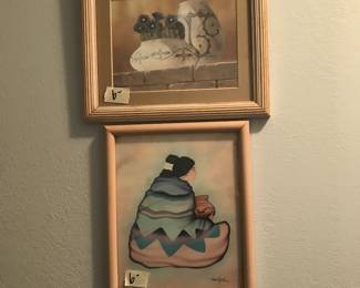 Southwest art