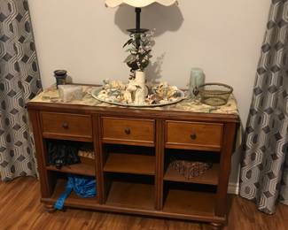 Nice media cabinet