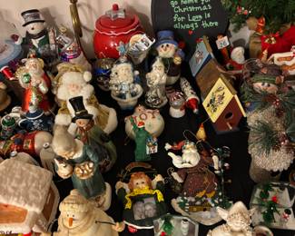 Christmas decorations