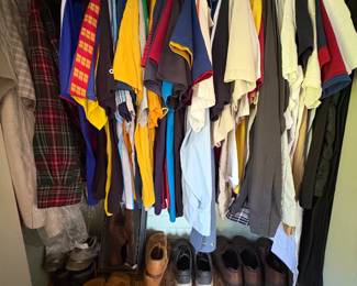 Soccer jerseys
