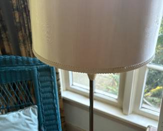Vintage lamp