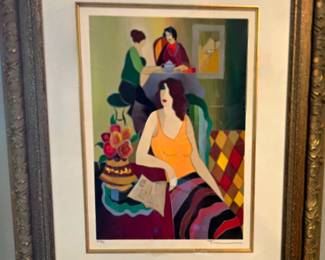 Sale Picture