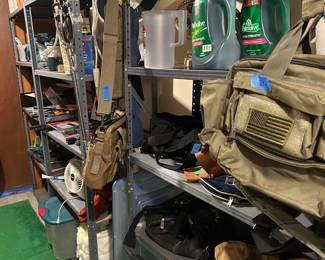 Ahh the bones of the house