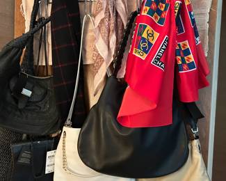 Purses to include Tory Burch, Hobo, Michael Kors and more