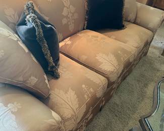 Baker Sofa it's perfect