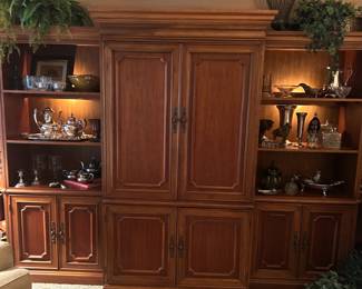 5 sections we will be selling them seperately