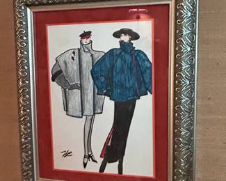 Yess, we have clothes