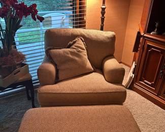 Of course it's comfortable