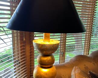 Love this lamp