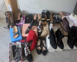 Shoes 9?5