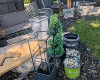Planters
