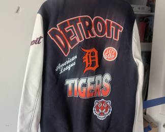 Detroit Tigers xl New