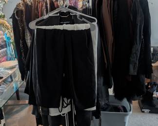 Clothes
Sizes XS and Small