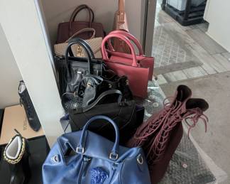 Purses