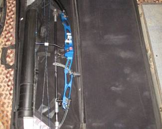 Compound Bow
