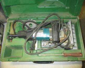Virutex 081 Biscuit Joiner