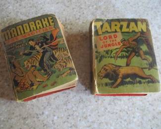 Vintage Books