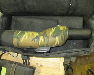 Sighting Scope