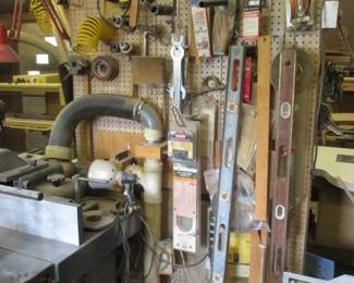 Misc. Hand Tools