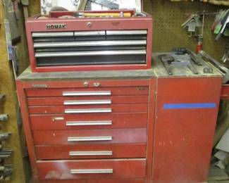 Kennedy Rolling Tool Chest