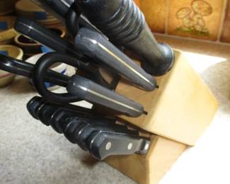 Cutlery 
