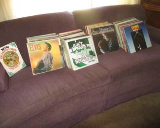 LP Records