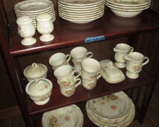 Mikasa Dinnerware