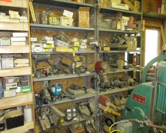 Misc. Power Tools