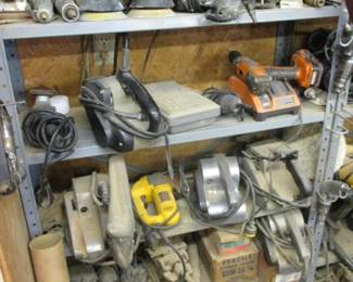 Misc. Power Tools