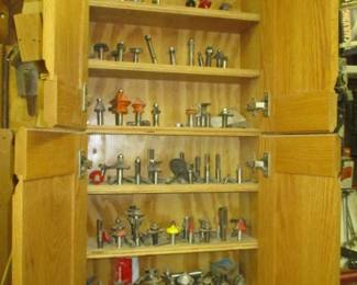 Router Bits