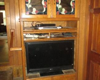 Flat Screen TV