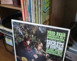 LP Records