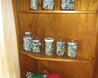 Vintage Marbles