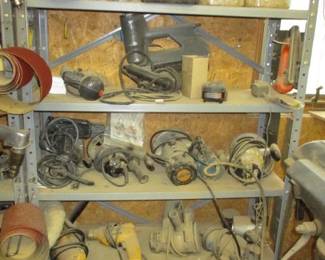 Misc. Power Tools