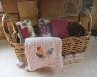 Wicker Baskets