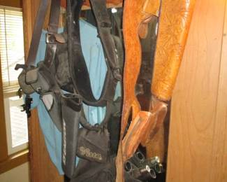Arrow Quivers 