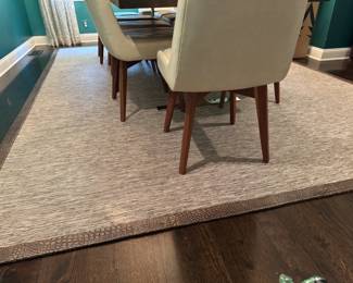 Rug for Sale, 144 x 132