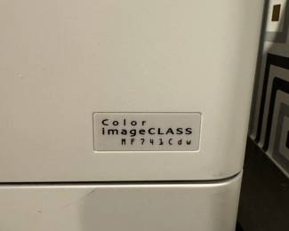 Canon Printer
