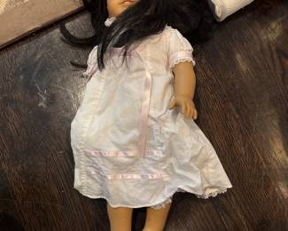 American Girl Dolls