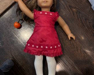 American Girl Dolls