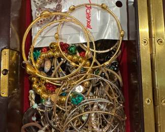 Costume Jewelry