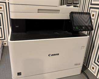 Canon Printer
