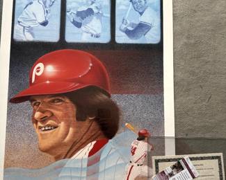 Pete Rose