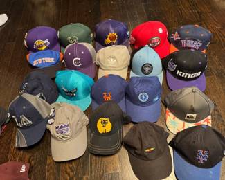 Baseball Caps