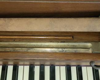 Remington Arms Bayonet