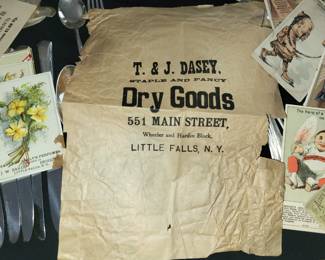 Little Falls Antique Collectables