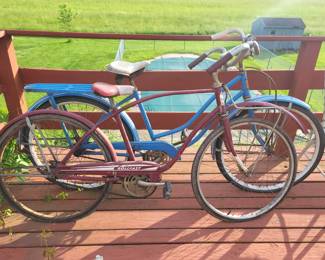 Rolfast Bike