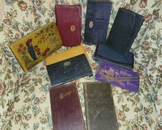 Little Falls Diaries