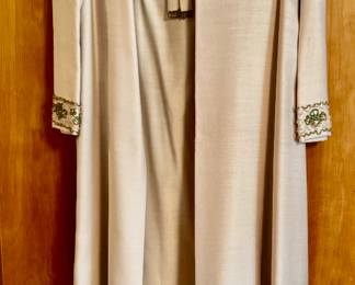 Fabulous vintage dress