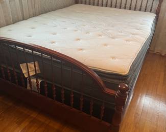 Queen size